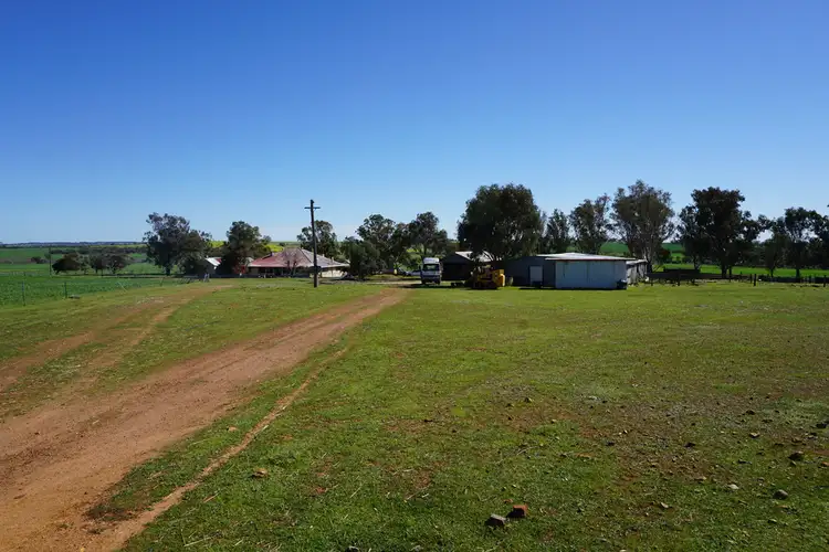 Fourth view of Homely rural property listing, 472 NIBY NIBY ROAD, BERKSHIRE VALLEY, Moora WA 6510