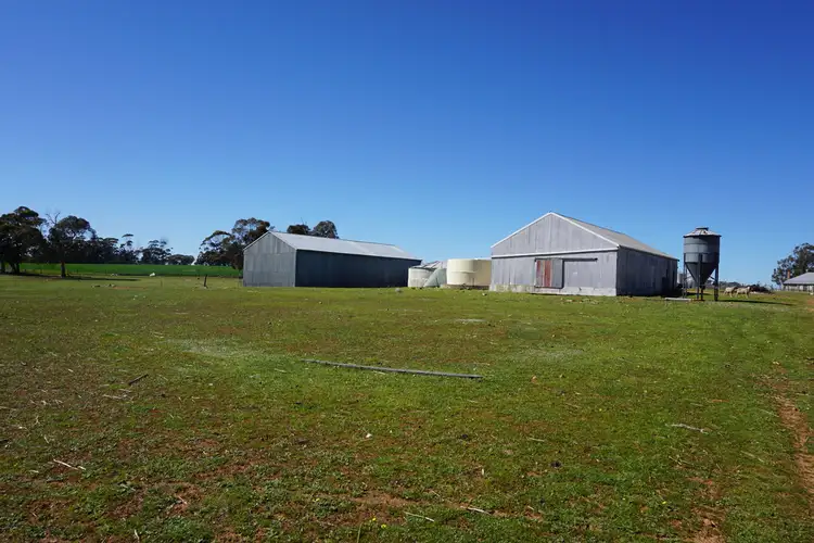 Fifth view of Homely rural property listing, 472 NIBY NIBY ROAD, BERKSHIRE VALLEY, Moora WA 6510