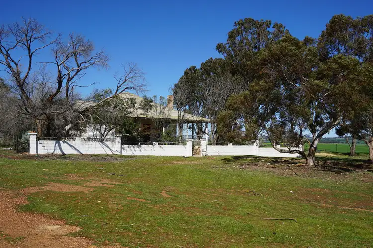 Sixth view of Homely rural property listing, 472 NIBY NIBY ROAD, BERKSHIRE VALLEY, Moora WA 6510