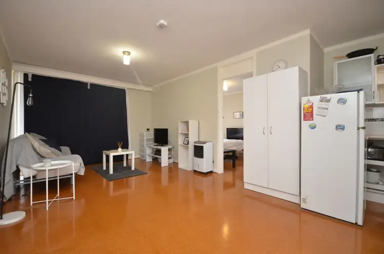 Second view of Homely apartment listing, 17/80 King George Street, Victoria Park WA 6100