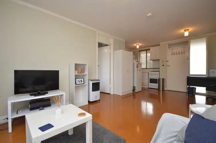Third view of Homely apartment listing, 17/80 King George Street, Victoria Park WA 6100