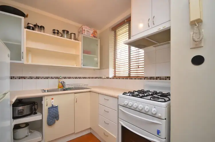 Fifth view of Homely apartment listing, 17/80 King George Street, Victoria Park WA 6100