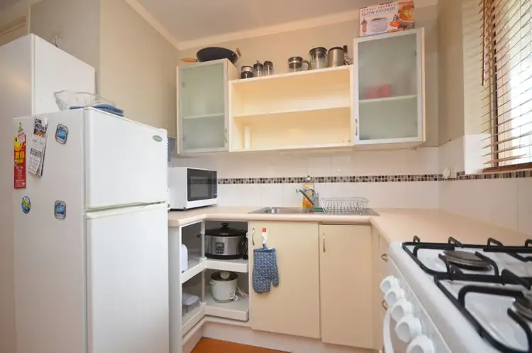 Sixth view of Homely apartment listing, 17/80 King George Street, Victoria Park WA 6100