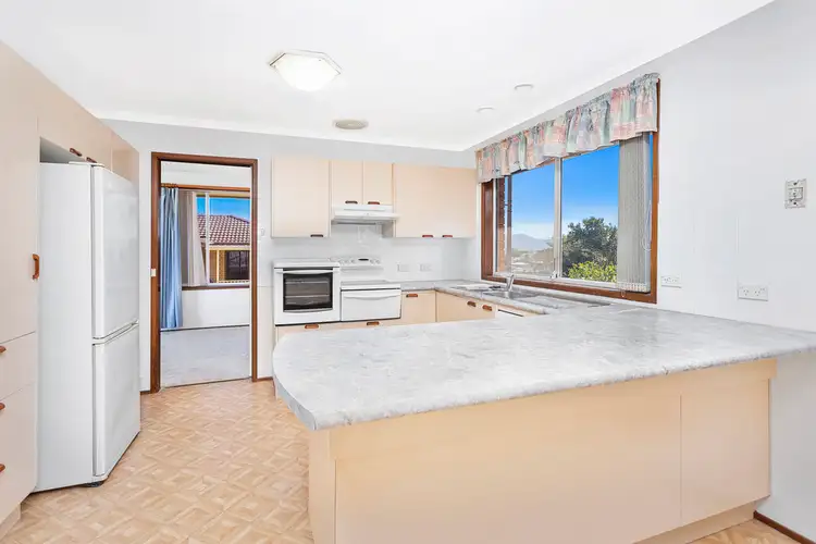 Fourth view of Homely house listing, 3 Doubell Place, Mount Warrigal NSW 2528
