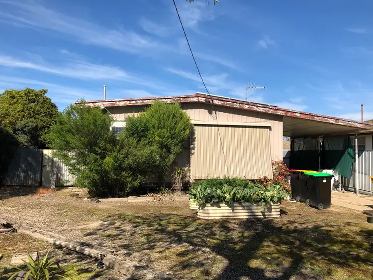 Main view of Homely house listing, 16 Meadows Avenue, Benalla VIC 3672