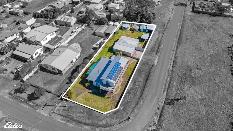Main view of Homely house listing, 33 SEAWARD STREET, Mcloughlins Beach VIC 3874