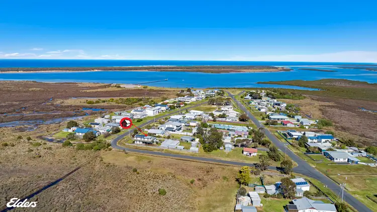 Third view of Homely house listing, 33 SEAWARD STREET, Mcloughlins Beach VIC 3874