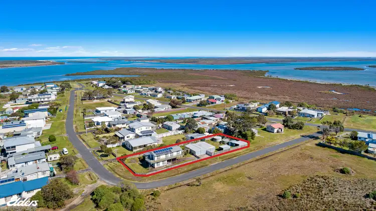Fourth view of Homely house listing, 33 SEAWARD STREET, Mcloughlins Beach VIC 3874
