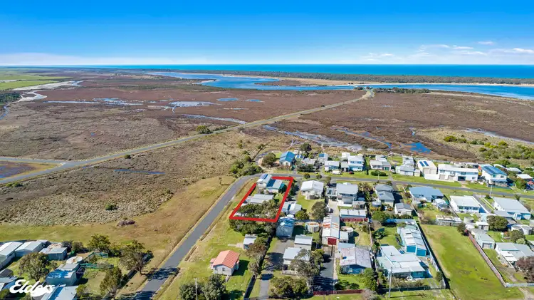 Fifth view of Homely house listing, 33 SEAWARD STREET, Mcloughlins Beach VIC 3874