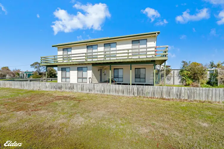 Sixth view of Homely house listing, 33 SEAWARD STREET, Mcloughlins Beach VIC 3874