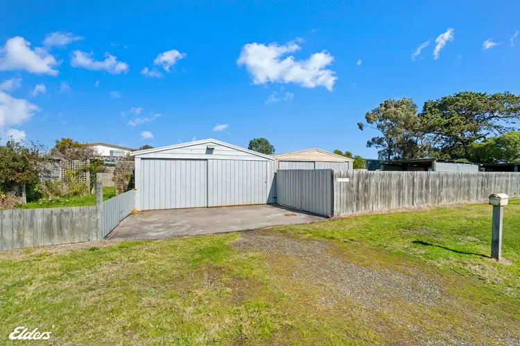 Seventh view of Homely house listing, 33 SEAWARD STREET, Mcloughlins Beach VIC 3874