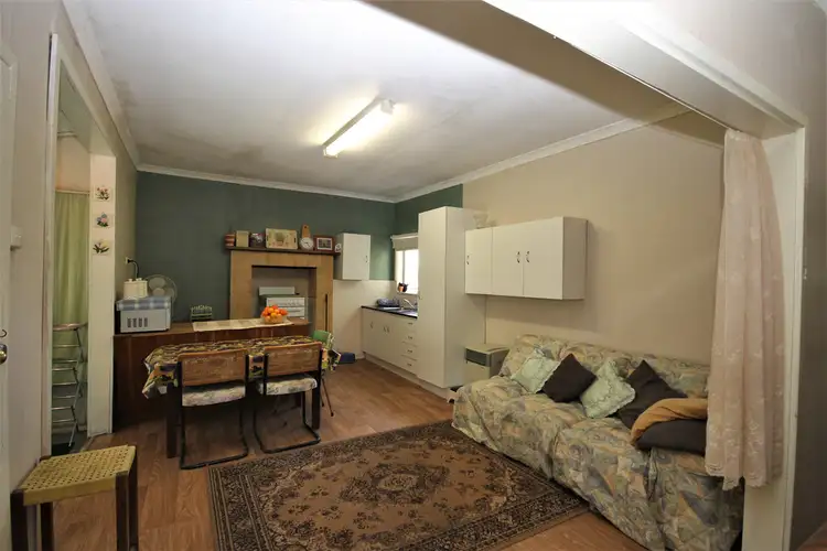 Second view of Homely house listing, 12 Talbot Road, Brunswick WA 6224