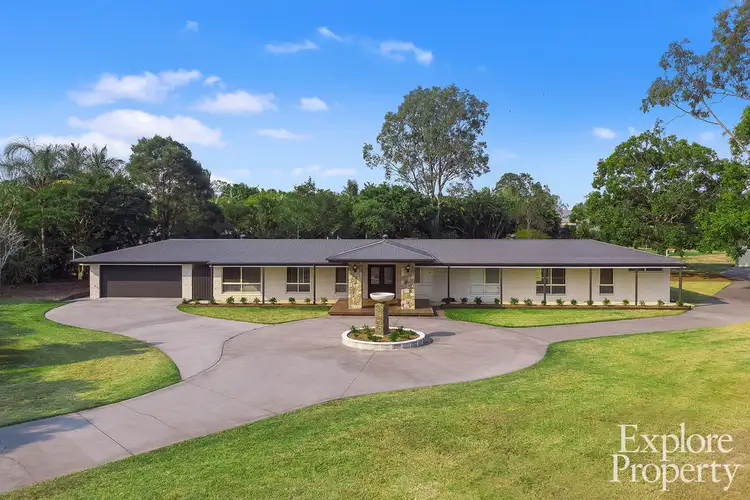 Main view of Homely house listing, 55-61 Macginley Road, Upper Caboolture QLD 4510