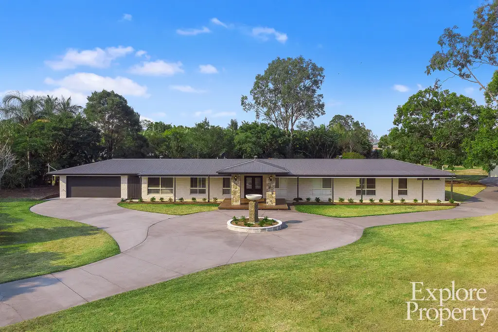 Main view of Homely house listing, 55-61 Macginley Road, Upper Caboolture QLD 4510