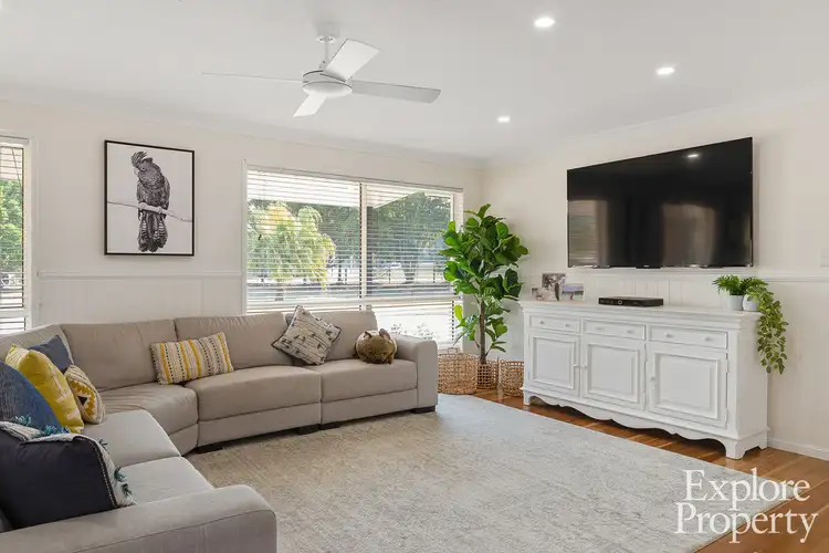 Third view of Homely house listing, 55-61 Macginley Road, Upper Caboolture QLD 4510