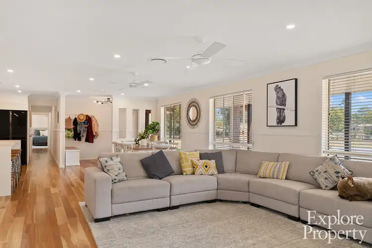 Fourth view of Homely house listing, 55-61 Macginley Road, Upper Caboolture QLD 4510