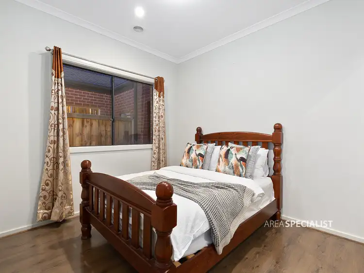 Sixth view of Homely house listing, 22 Freshfields Drive, Cranbourne North VIC 3977