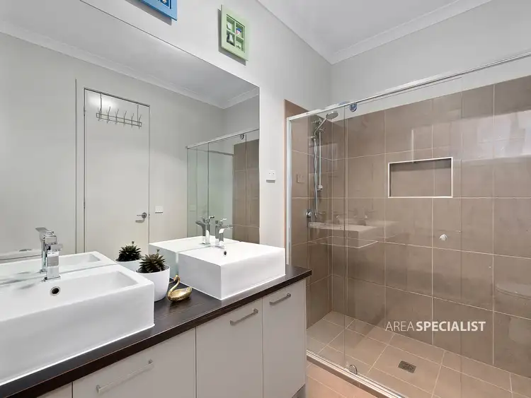 Seventh view of Homely house listing, 22 Freshfields Drive, Cranbourne North VIC 3977