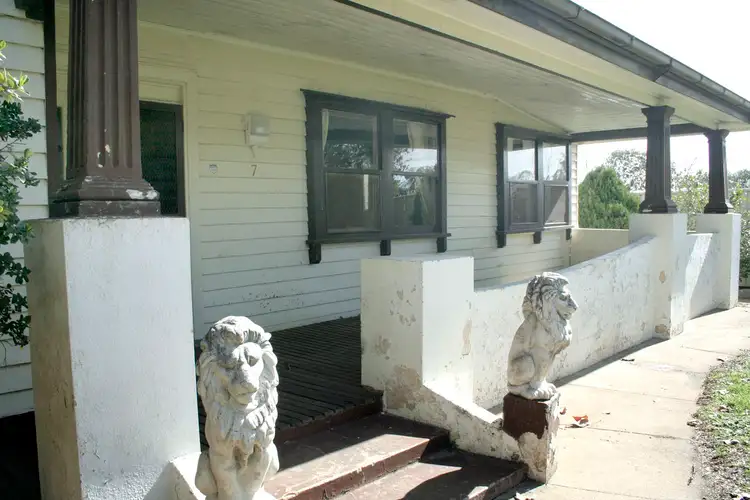 Second view of Homely house listing, 7 De Boos Street, Euroa VIC 3666