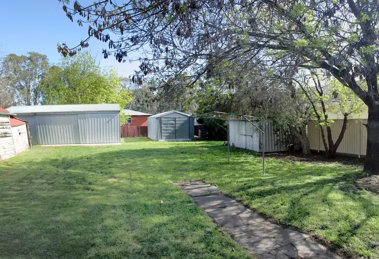 Third view of Homely house listing, 7 De Boos Street, Euroa VIC 3666