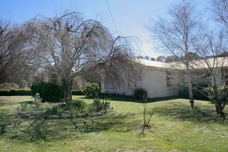 Main view of Homely house listing, 26 Magiltan Drive, Strathbogie VIC 3666