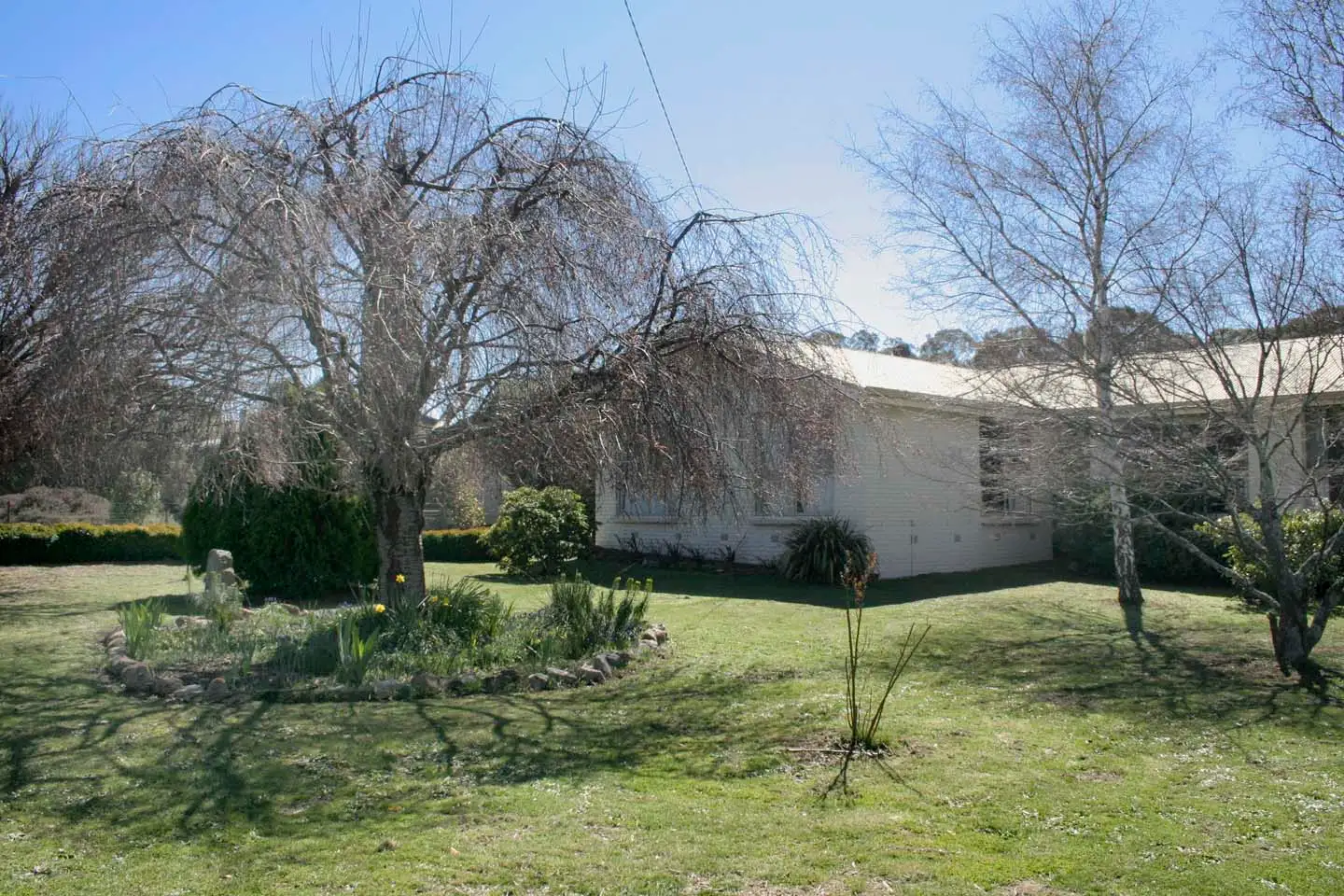 Main view of Homely house listing, 26 Magiltan Drive, Strathbogie VIC 3666
