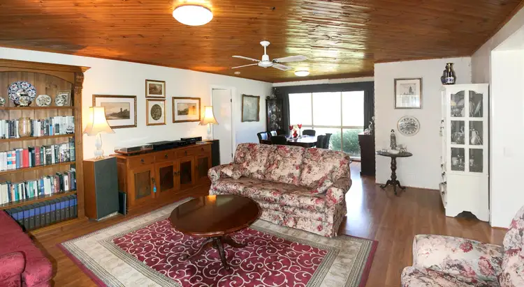 Second view of Homely house listing, 26 Magiltan Drive, Strathbogie VIC 3666