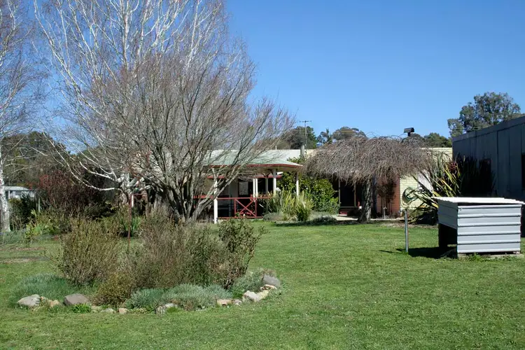 Fourth view of Homely house listing, 26 Magiltan Drive, Strathbogie VIC 3666