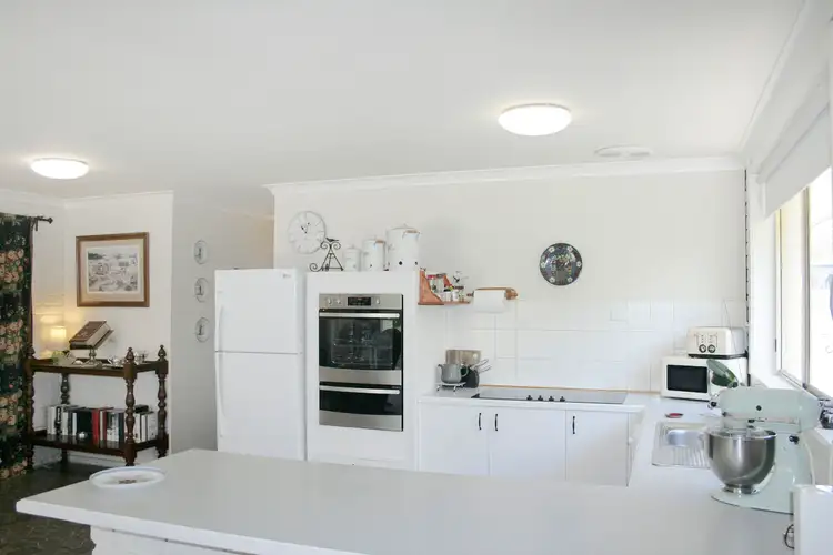 Fifth view of Homely house listing, 26 Magiltan Drive, Strathbogie VIC 3666