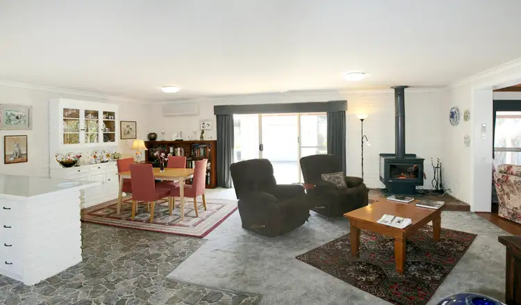 Sixth view of Homely house listing, 26 Magiltan Drive, Strathbogie VIC 3666
