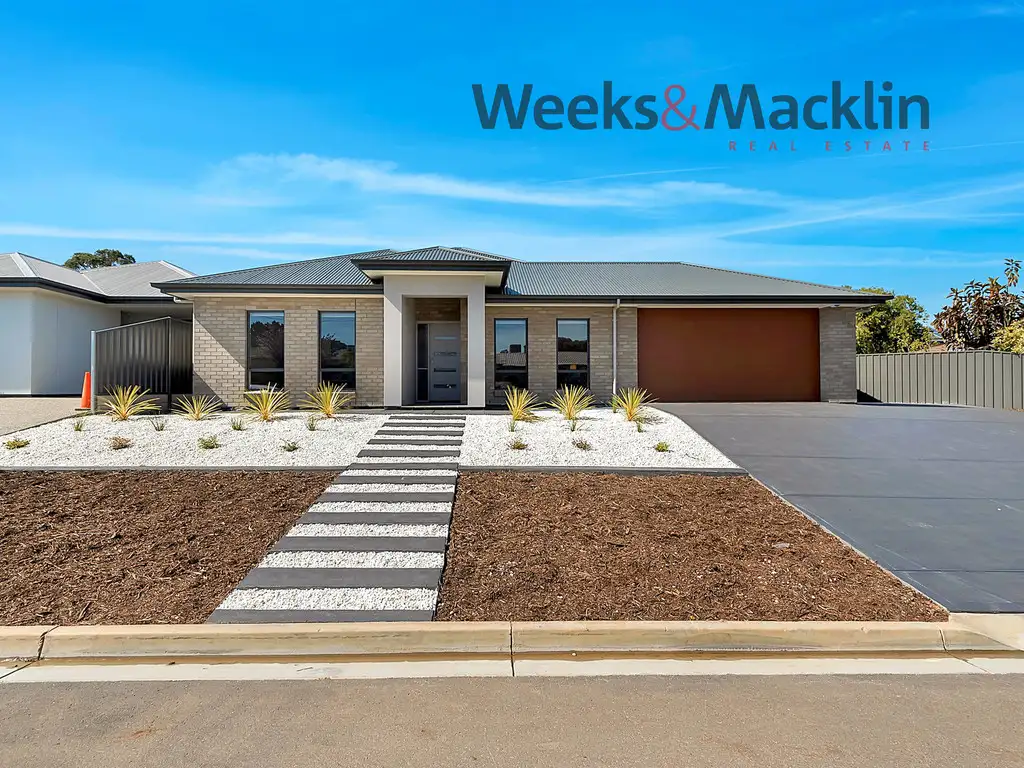 Main view of Homely house listing, 17 Melrose Street, Modbury Heights SA 5092