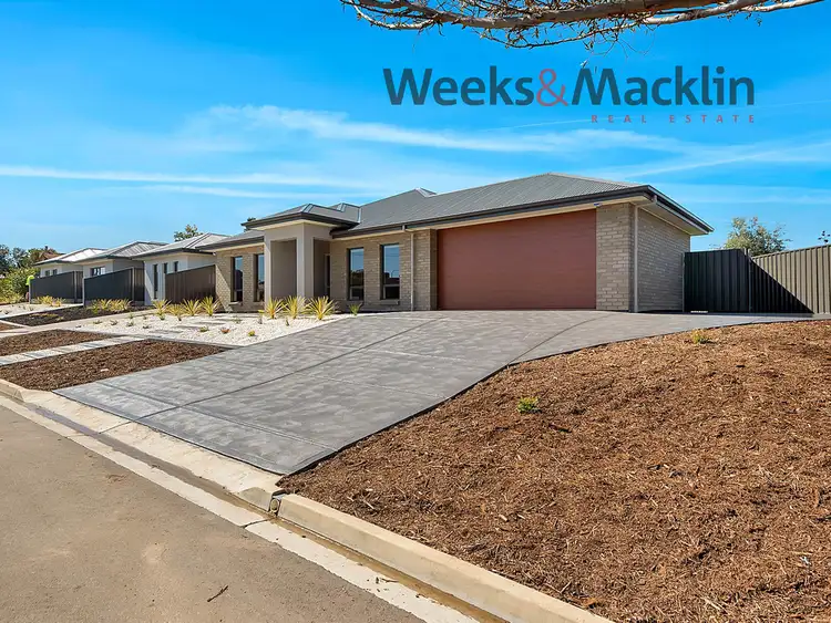 Second view of Homely house listing, 17 Melrose Street, Modbury Heights SA 5092