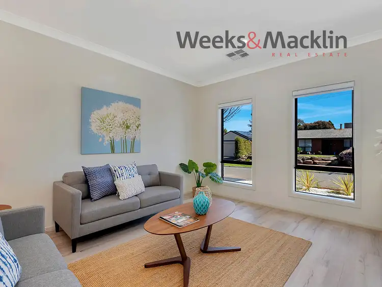 Fourth view of Homely house listing, 17 Melrose Street, Modbury Heights SA 5092