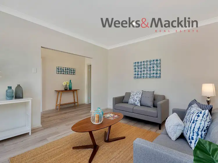 Fifth view of Homely house listing, 17 Melrose Street, Modbury Heights SA 5092