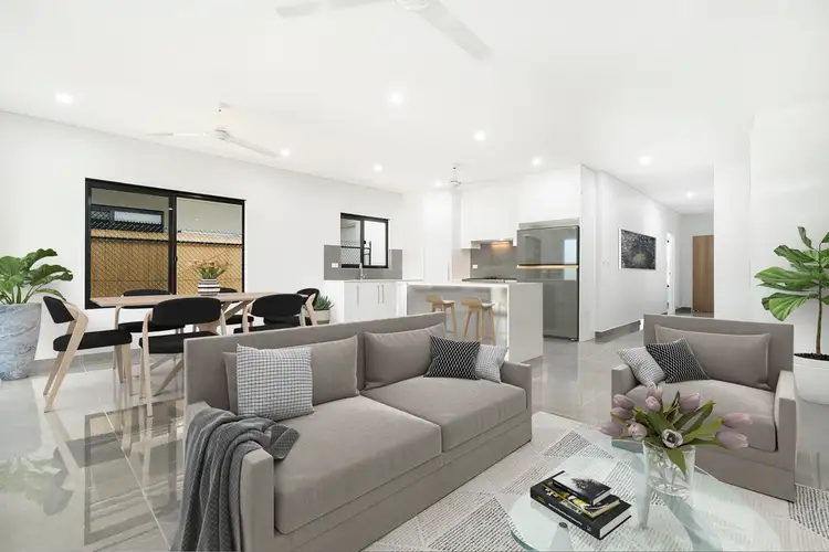 34 Windmill Street, Zuccoli NT 832
