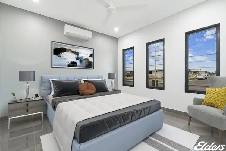 Fifth view of Homely house listing, 34 Windmill Street, Zuccoli NT 832