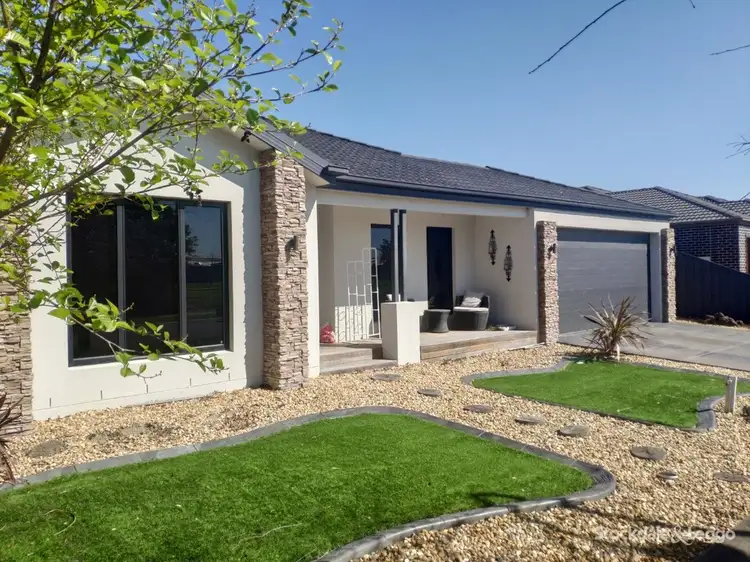 42 Townley Rd, Koo Wee Rup VIC 3981