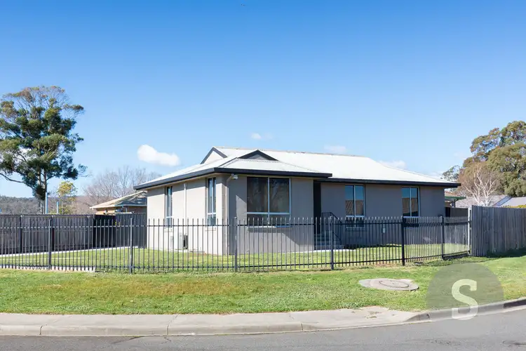 15 Blackwood Drive, Rocherlea TAS 7248
