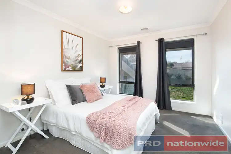 Second view of Homely house listing, 45 Inglis Street, Ballan VIC 3342