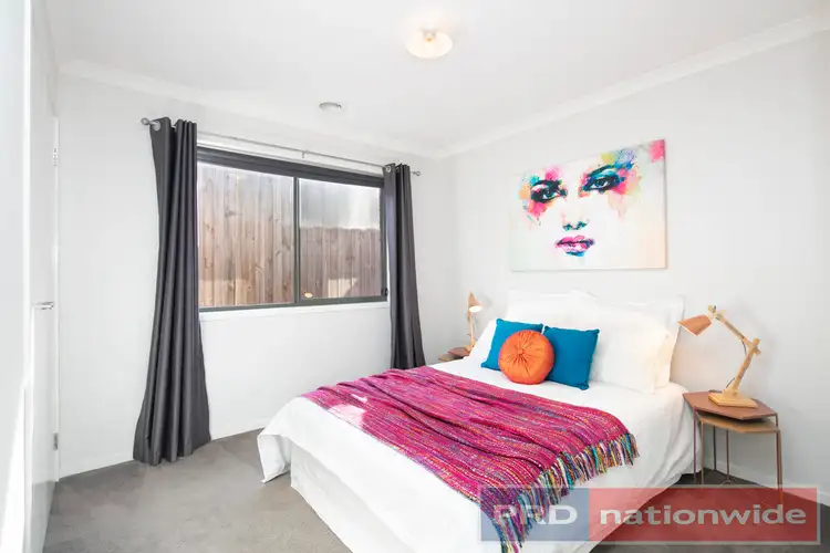 Sixth view of Homely house listing, 45 Inglis Street, Ballan VIC 3342