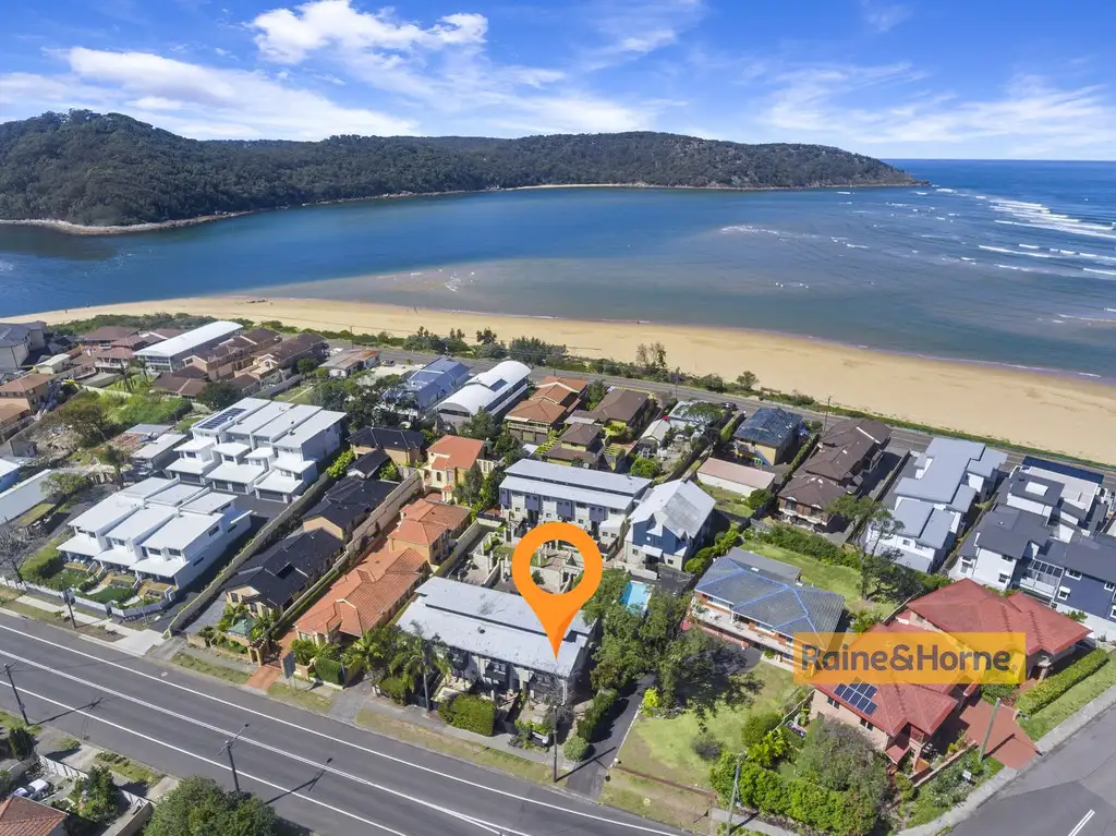 Main view of Homely townhouse listing, 4/138 Broken Bay Road, Ettalong Beach NSW 2257