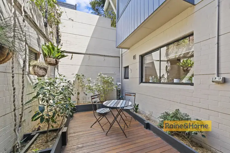 Fourth view of Homely townhouse listing, 4/138 Broken Bay Road, Ettalong Beach NSW 2257