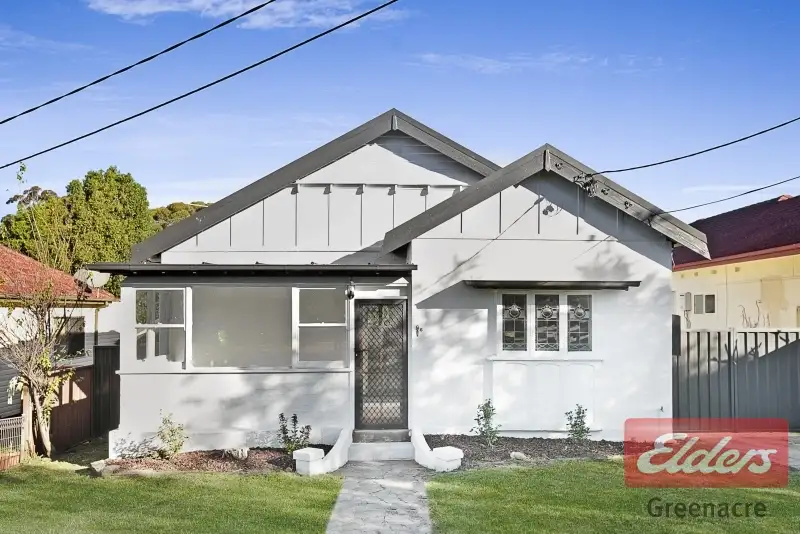 Main view of Homely house listing, 6 Macquarie Street, Greenacre NSW 2190
