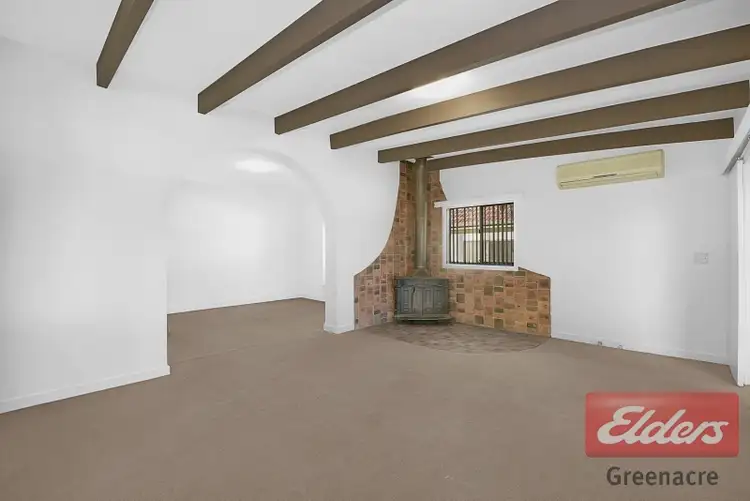 Second view of Homely house listing, 6 Macquarie Street, Greenacre NSW 2190