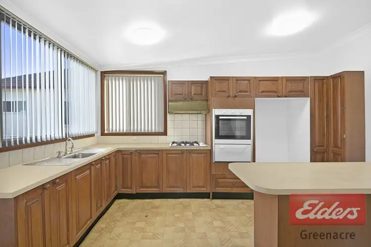 Third view of Homely house listing, 6 Macquarie Street, Greenacre NSW 2190