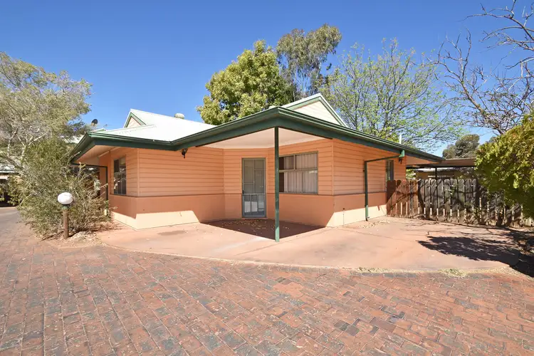 Main view of Homely unit listing, 13/2 Renner Street, East Side NT 870