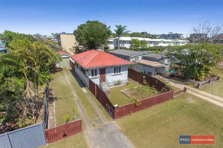 Second view of Homely house listing, 29 Kunde Street, Nundah QLD 4012