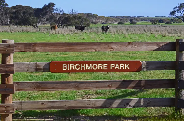 340 BIRCHMORE ROAD, Birchmore SA 5223