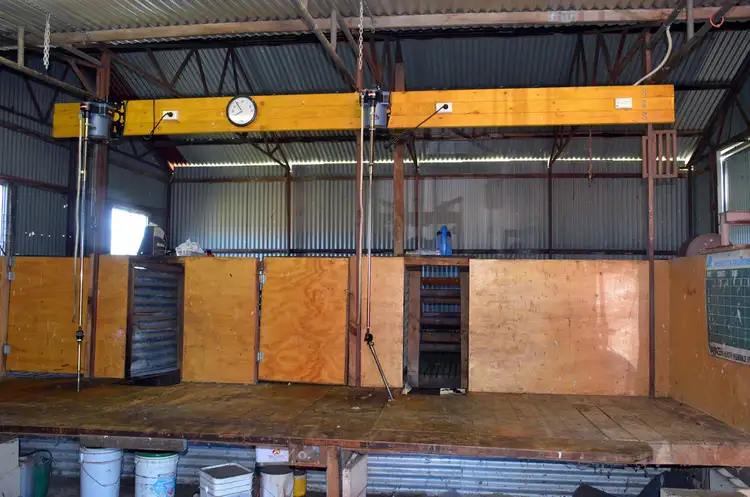 Second view of Homely rural property listing, 340 BIRCHMORE ROAD, Birchmore SA 5223