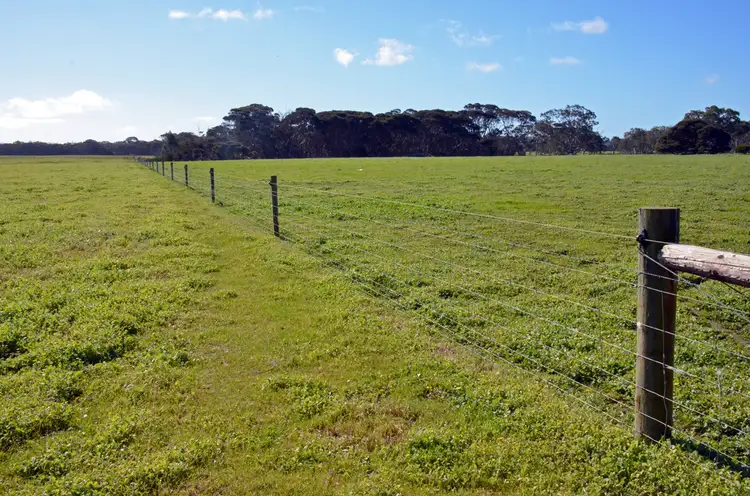 127 GUM CREEK ROAD, Cygnet River SA 5223